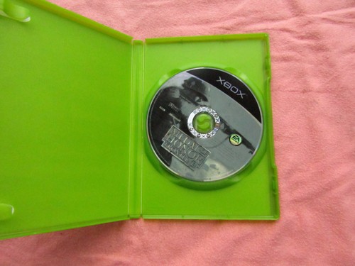 ORIGINAL XBOX GAMES (NOT 360/ONE) PICK-A-GAME VARIOUS TITLES **UPDATED**28/07/25 - Picture 120 of 308