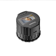 2K HD Recording WiFi Electronic Eyepiece Spotting Scope Camera For Bird Watching