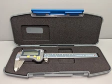 Fowler 6" Ultra Cal V I  54-100-167-0 Electronic Caliper with Bluetooth