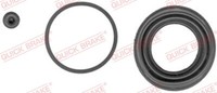 Quick Brake 114-0086 Reparatursatz Bremssattel Reparaturkit 48 Mm 2