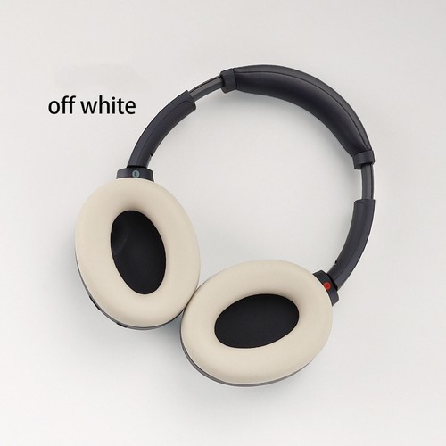 Silicone Ear Cap Protective Cover Accessories for WH-1000XM4 Spare Part - Picture 5 of 12