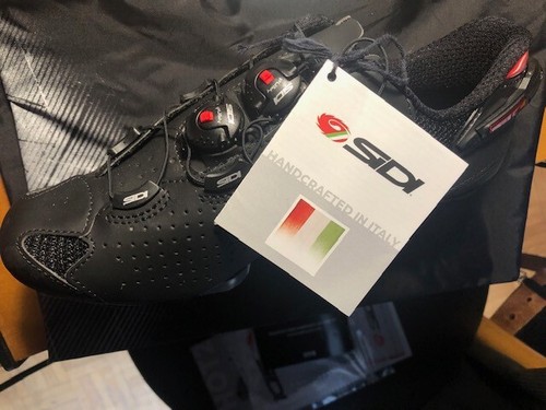 Scarpe da ciclismo - Foto 7 di 9
