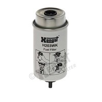 Hengst Filter H203WK Kraftstofffilter FüR Ford
