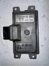 Auto Parts Nissan Quest 2012