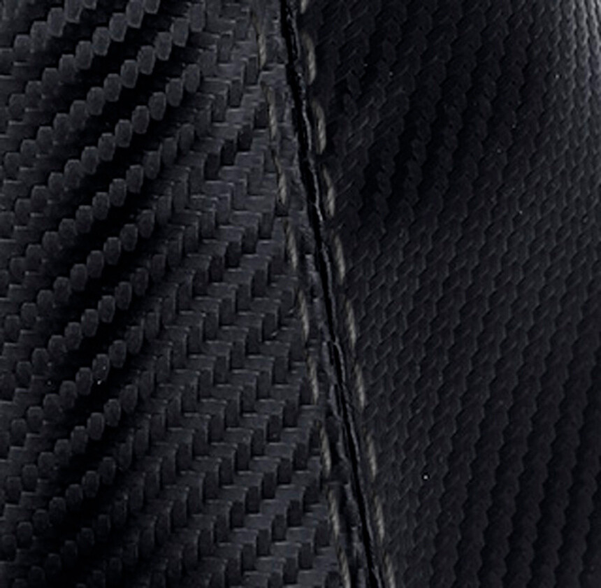 Console Lid Armrest Cover Carbon Fiber for Dodge Avenger 20082014