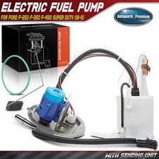 Electric Fuel Pump Module Assembly For Ford F-250 F-350 F-450 Super Duty V8 5.4l Electric Fuel Pump Module Assembly For Ford F-250 F-350 F-450 Super Duty V8 5.4l