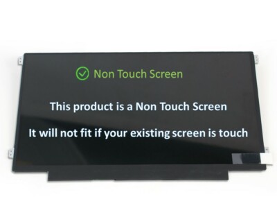 DELL Chromebook 11 3180 Non-Touch 11.6 WXGA LED LCD Replacement - Foto 5