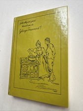 Ebbs Guats aus Golding Landfrauen Kochen Backen Kochbuch 1985 Untergolding