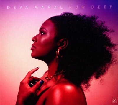 DEVA MAHAL - RUN DEEP   CD NEU 