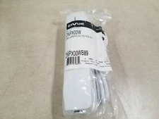 Invue S2800 Alarming Only AUX BOX - White DNPX00W