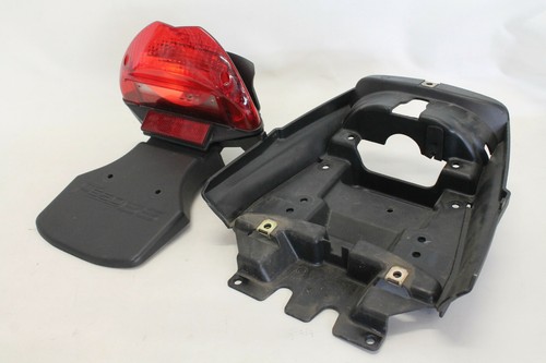 BMW F650 GS (E650G) Rücklicht Spritzschutz Bj.04'