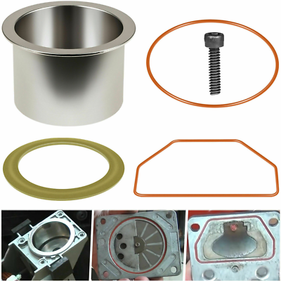 #ad #ad Air Compressor Cylinder Sleeve Ring Kit for Craftsman Porter Cable K 0650 165080 $18.95