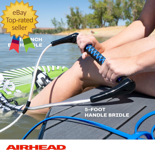 Wakeboard Rope - Picture 3 of 7