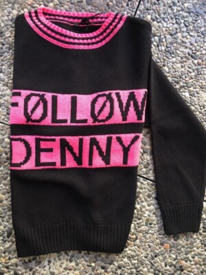 Denny Rose Art.911DD50001 Trikot Frühling 2019