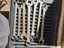 used tools