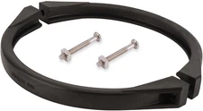 GMX600NM Noryl Flange Valve Clamp Replacement, for Hayward Pro Series Sand Filte