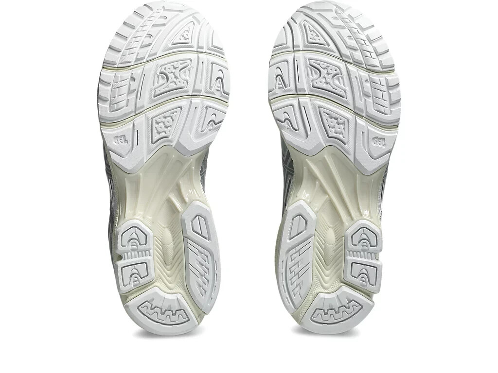 MIN-NANO × Asics Gel-Nimbus 10.1 White Sheet Rock 1203A673 MIN-NANO × Asics Gel-Nimbus 10.1 White Sheet Rock 1203A673