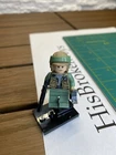 LEGO Star Wars Endor Rebel Commando Minifigure
