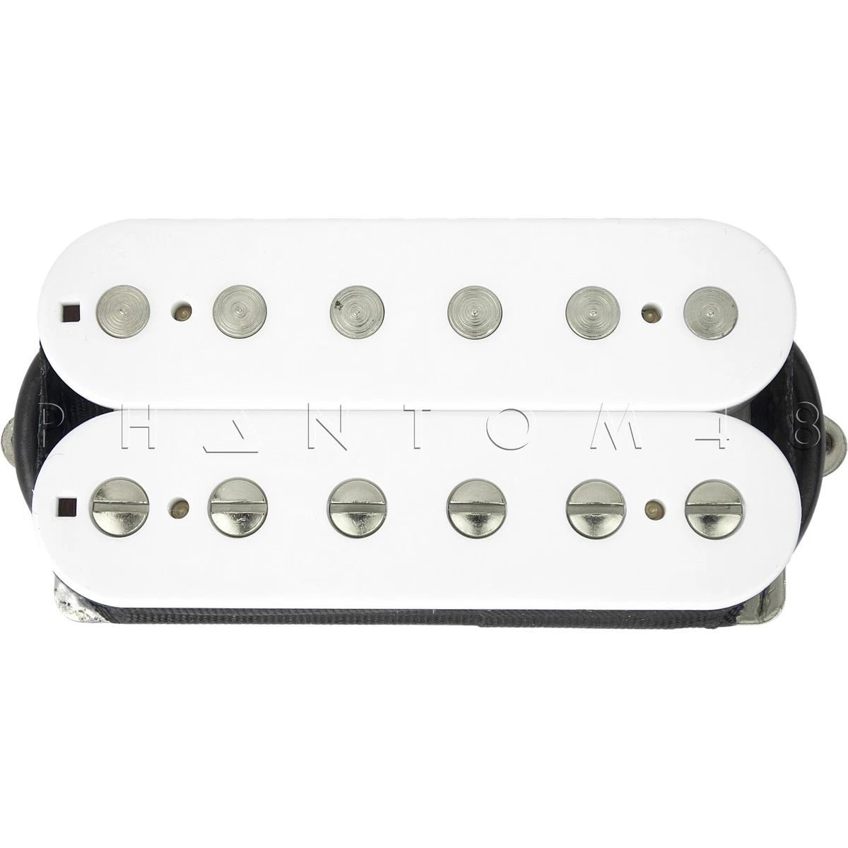 Suhr - Mateus Asato Signature - Asatobucker - Bridge F Spaced/53mm White Pickup