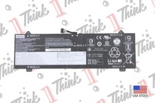   100 NEW Genuine Yoga 7-14ITL5 battery - 5B10Z26482, 5B10Z26485, 5B10Z26479