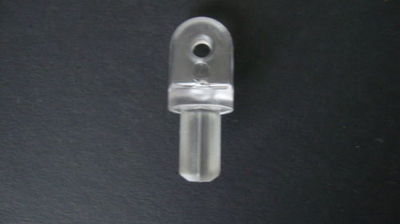 Tilt Wand Tip, Repair for Broken Horizontal Blind Tilt Wand