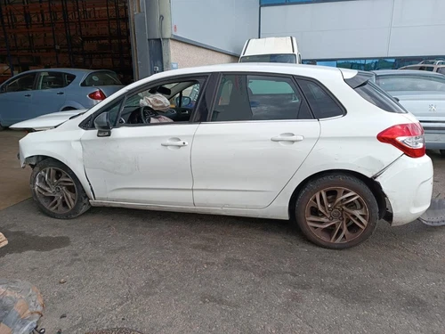 9672155880 Piloto Trasero Izquierdo Interior para CITROEN C4 BERLINA 2012 417376 - Imagen 6 de 8