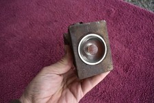 1934 35 36 Plymouth Dodge Flip Door Lighter Socket Assembly Nice Original