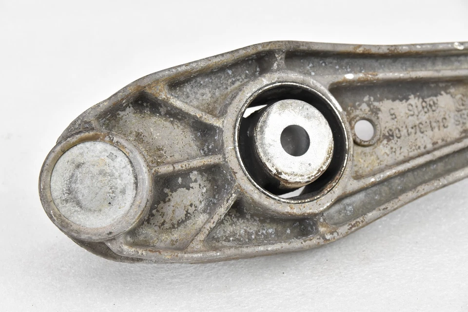 🚀 Brazo de control de suspensión inferior trasero izquierdo derecho Porsche 911 Turbo 996 1997-2008 Foto 3 de 4