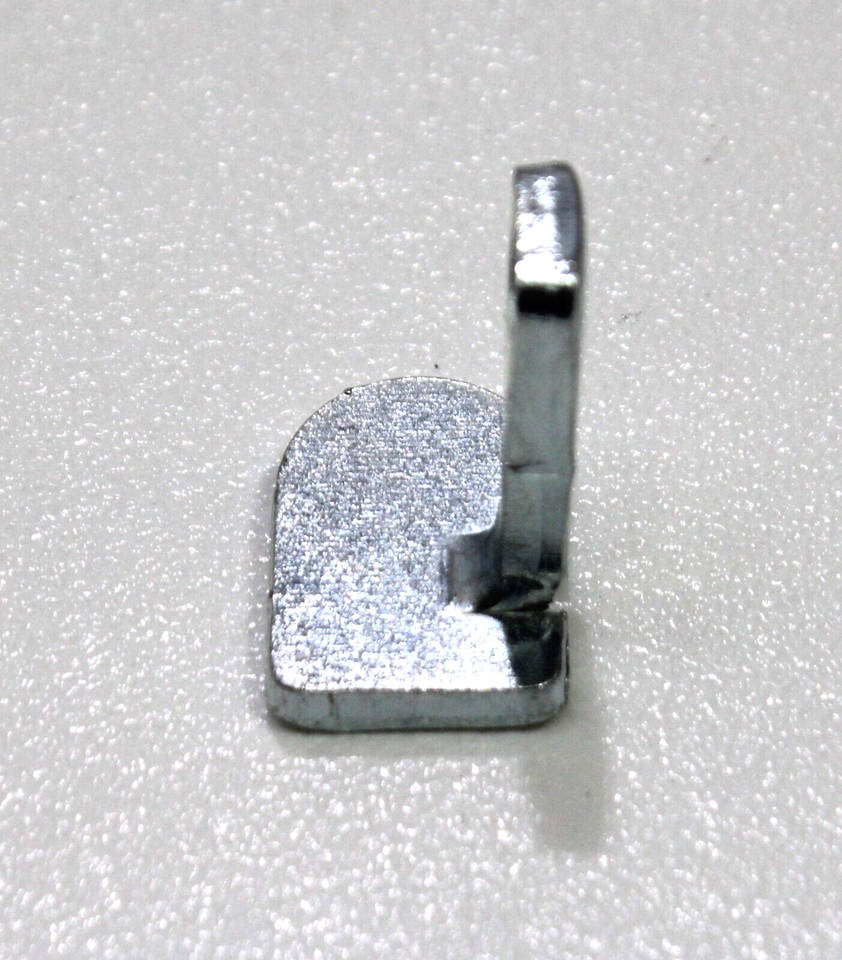 EZ Loader Trailer Brakes Actuator Reverse Lockout Key 34557 for UFP