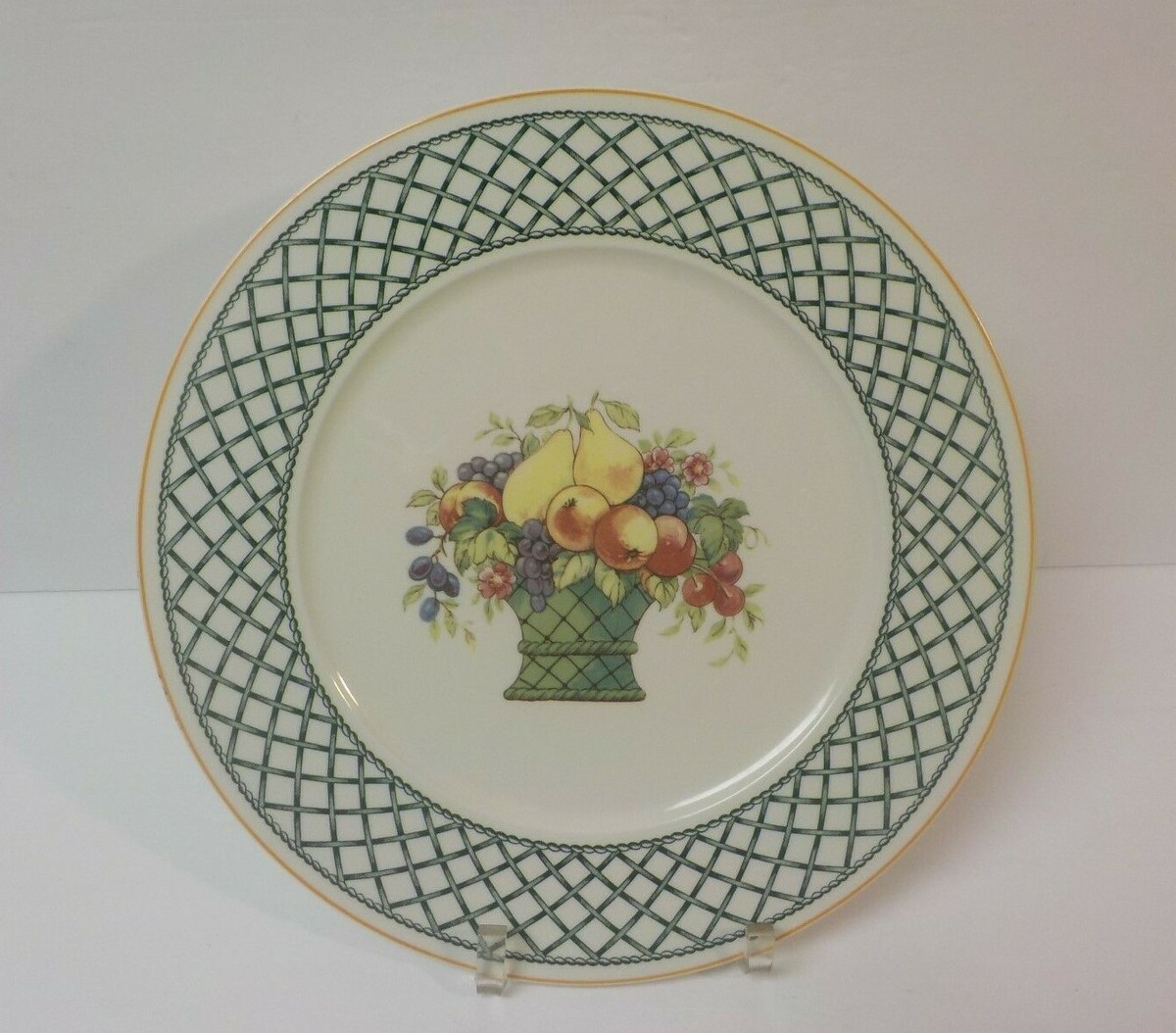 Villeroy Boch BASKET 12