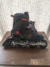 Men's Inline Skates - Multiple Sizes - 5th Element Stealth 84 Rollerblades