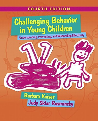 Herausforderndes Verhalten bei kleinen Kindern..., Rasminsky, Judy - Bild 1 von 2