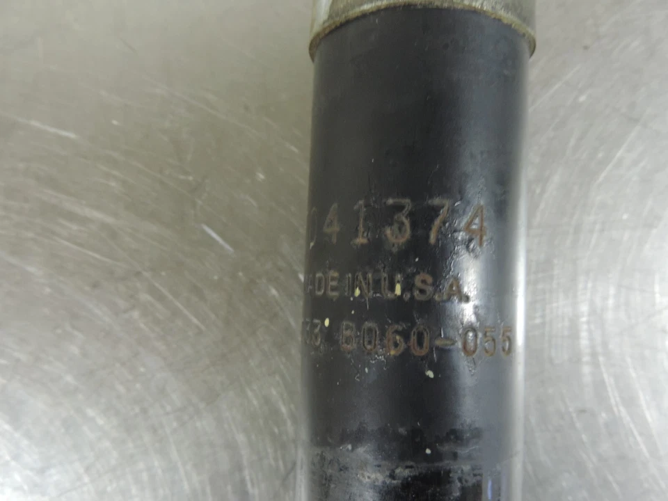 Polaris Sport 400L 1996 W968540 amortiguador delantero puntal buje Foto 3 de 4