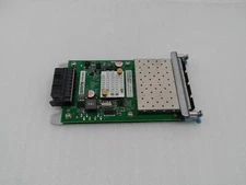 Juniper EX-UM-4X4SFP 4-Port 611-063980 R02 Networking Uplink Module IPUIBVUMAC