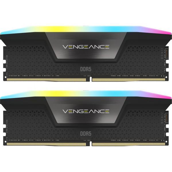 Corsair Vengeance CMH32GX5M2B6200C36 memoria 32 GB 2 x 16 GB DDR5 6200 MHz