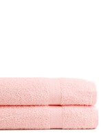 Espalma Deluxe Set Of 2 Bath Sheets, 2 Pc Set on sale Espalma Deluxe Set Of 2 Bath Sheets, 2 Pc Set on sale