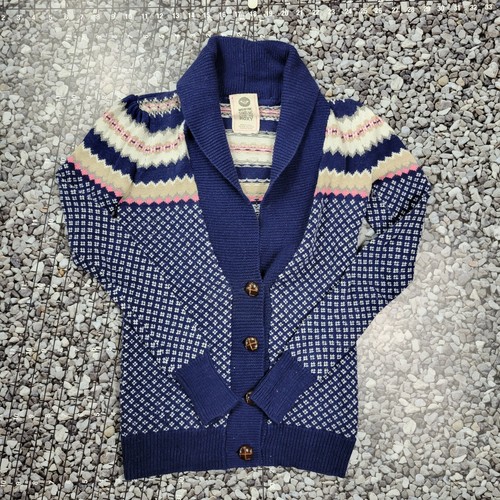 Roxy Cardigan Sweater Womens Size XS 
