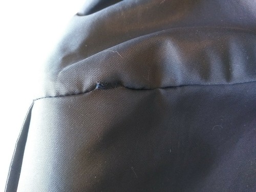 Fechheimer Flying Jacket Wind Champ XL - Picture 10 of 12