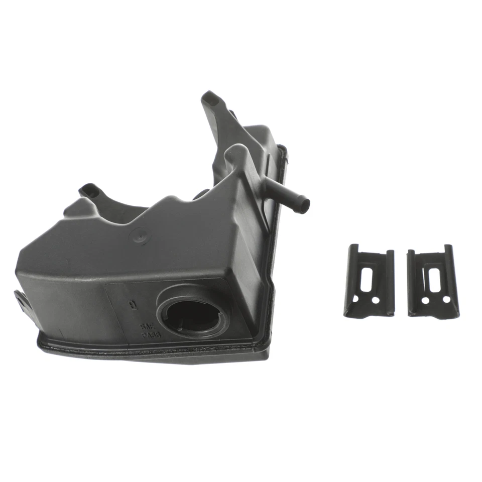 OEM NEW Buick Cadillac Chevrolet Power Steering Pump Reservoir Assembly 26048008 - Image 3 of 4