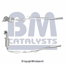For Skoda Rapid 1.2 TSI Genuine BM Cats Type Approved Catalytic Converter
