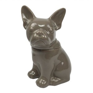 target frenchie cookie jar