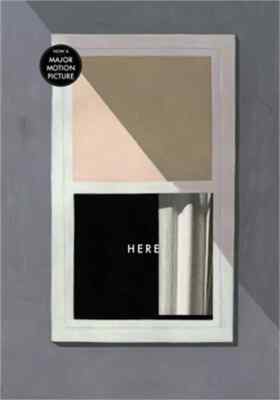 Here by Richard McGuire (0375406506) Hardcover