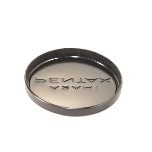 Asahi Pentax Genuine Vintage Metal Front Lens Cap For 58mm Lens Front / Filter - Picture 8 of 9