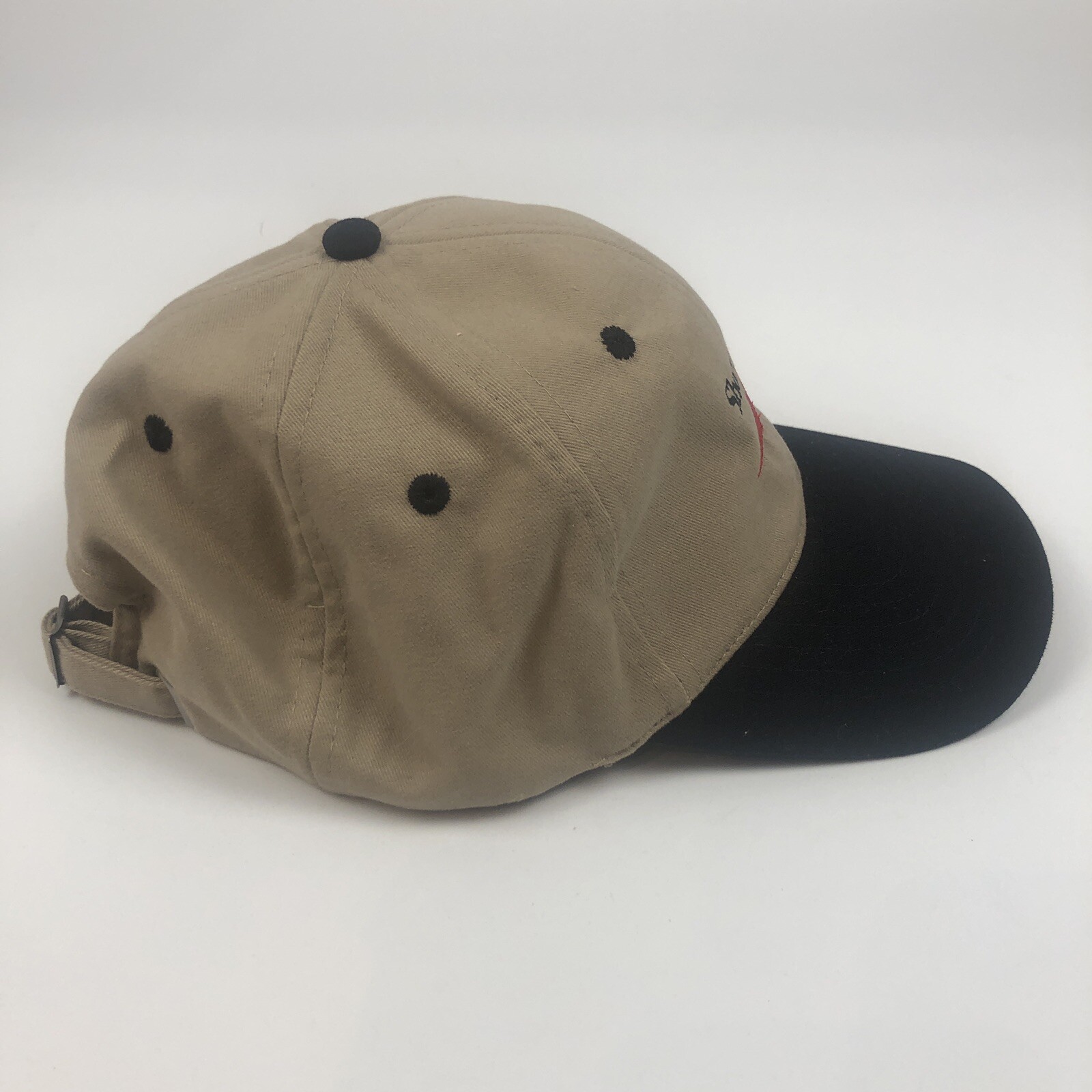 ShoreWest Hat Cap Strap Back - image 3