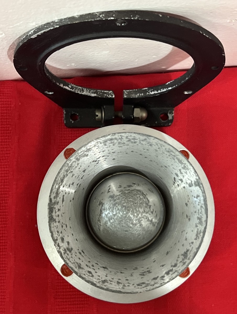 ♪JBL★D-175 /16 OHM /初期型 /1本のみ 1 VINTAGE JBL 175 DRIVER 16 OHM DRIVER ONLY | eBay