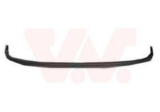 VAN WEZEL Spoilerlippe 4033500 Vorne passend für PEUGEOT 207 (WA, WC) VAN WEZEL Spoilerlippe 4033500 Vorne passend für PEUGEOT 207 (WA, WC)