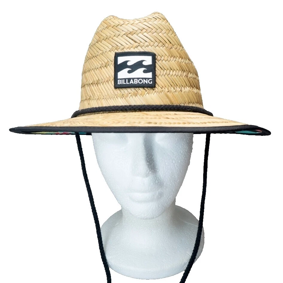 Billabong Sombreros de Paja para hombres