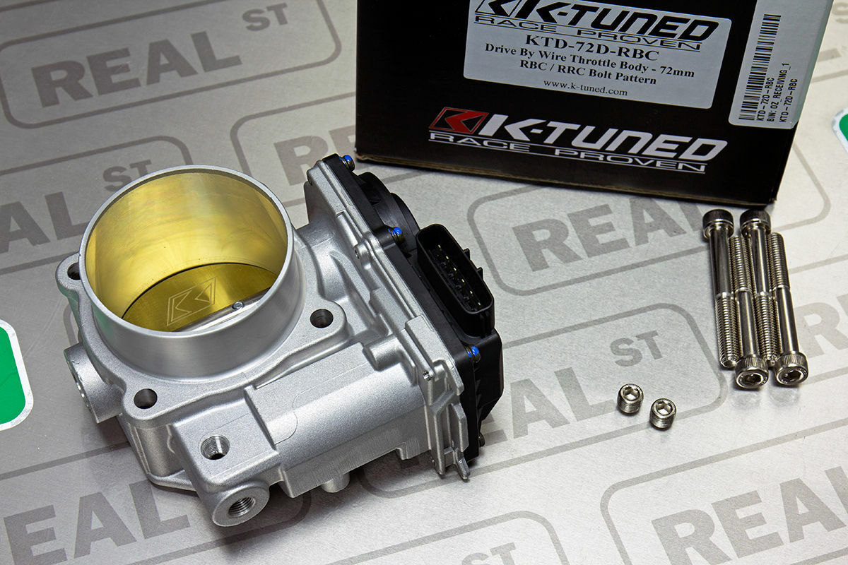 ミュージック FULL THROTTLE 2023 SPECIAL BOX 3DVD Nick Williams 103MM - Electronic Drive-by-Wire Throttle Body