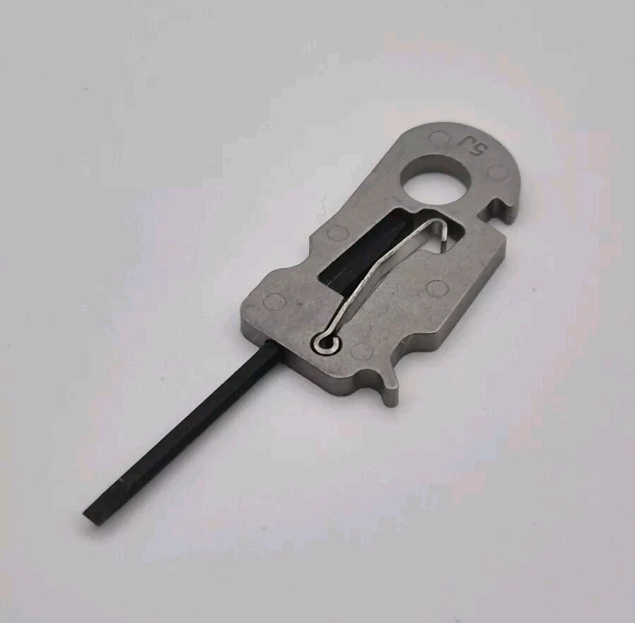 Leatherman Wave Plus/Charge Plus - Small Bit Driver - New & Genuine Mod Part - image 3 of 4