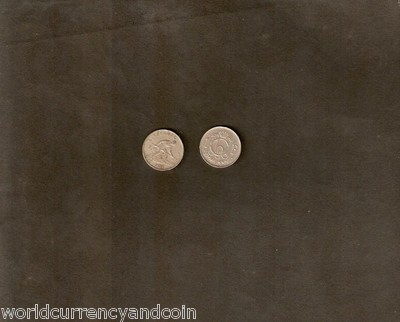 #ad LUXEMBOURG 1 FRANC KM 46 1960 x 1 Pcs Pre Euro Grand Duchess Charlotte COIN $6.99